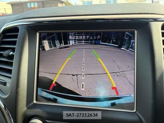 Jeep GRAND CHEROKEE 2018-04 6612438-22