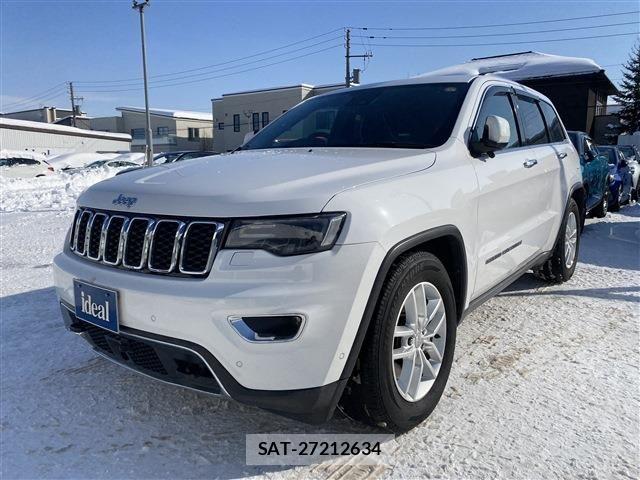 Jeep GRAND CHEROKEE 2018-04 6612438-27