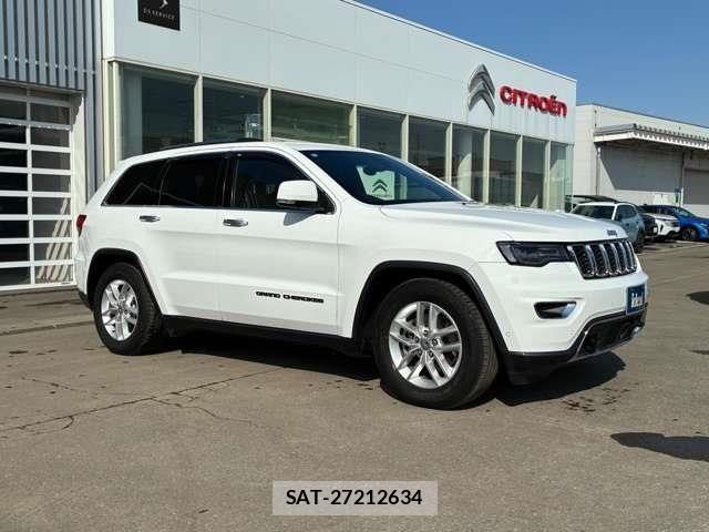 Jeep GRAND CHEROKEE 2018-04 6612438-2