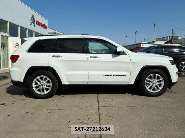 Jeep GRAND CHEROKEE 2018-04 6612438-3