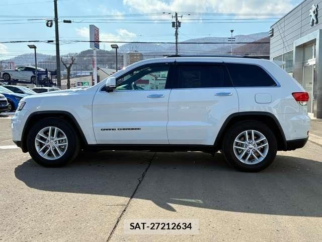 Jeep GRAND CHEROKEE 2018-04 6612438-6