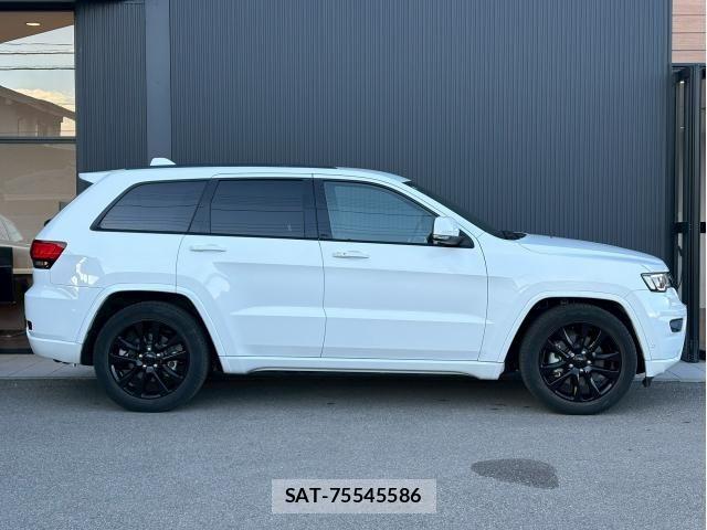 Jeep GRAND CHEROKEE 2019-10 6612434-9