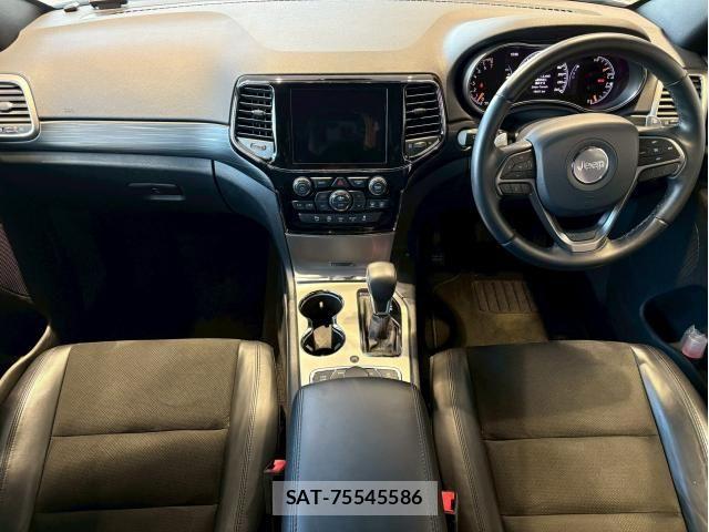 Jeep GRAND CHEROKEE 2019-10 6612434-10