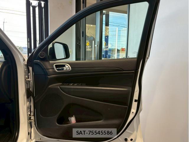 Jeep GRAND CHEROKEE 2019-10 6612434-11