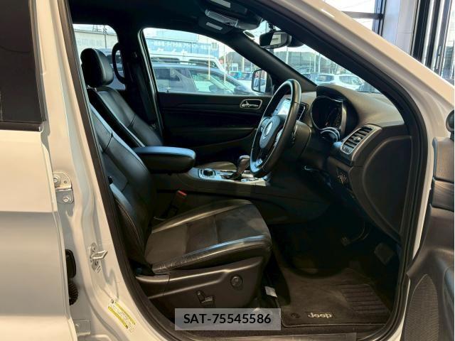 Jeep GRAND CHEROKEE 2019-10 6612434-12