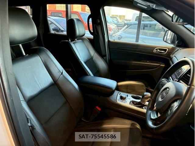 Jeep GRAND CHEROKEE 2019-10 6612434-13