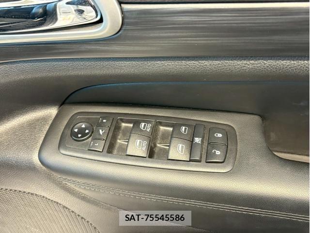 Jeep GRAND CHEROKEE 2019-10 6612434-14