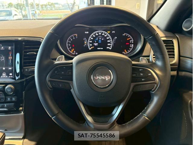 Jeep GRAND CHEROKEE 2019-10 6612434-18
