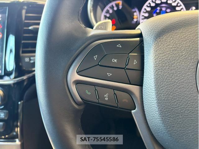 Jeep GRAND CHEROKEE 2019-10 6612434-19