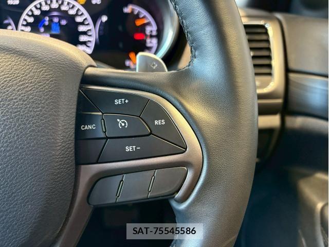 Jeep GRAND CHEROKEE 2019-10 6612434-20