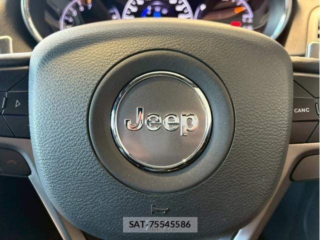 Jeep GRAND CHEROKEE 2019-10 6612434-21