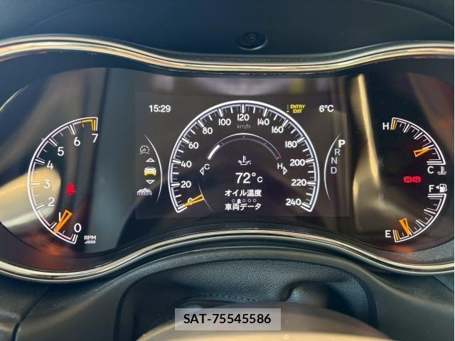Jeep GRAND CHEROKEE 2019-10 6612434-24