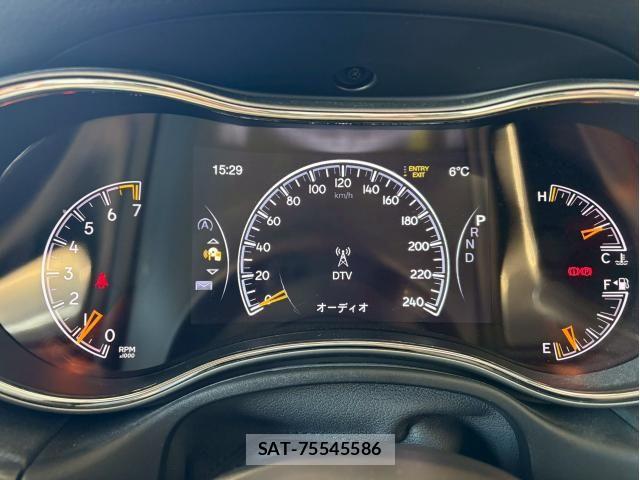 Jeep GRAND CHEROKEE 2019-10 6612434-26