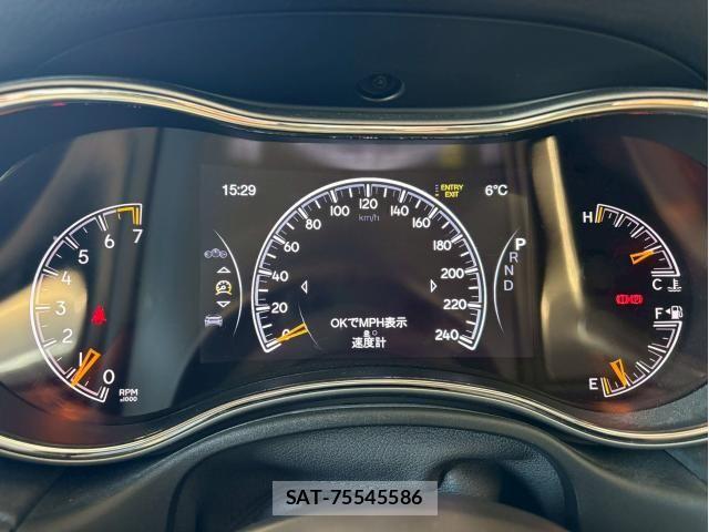 Jeep GRAND CHEROKEE 2019-10 6612434-27