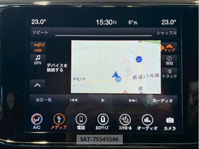 Jeep GRAND CHEROKEE 2019-10 6612434-29