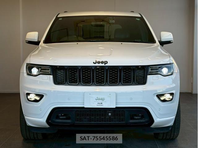 Jeep GRAND CHEROKEE 2019-10 6612434-3