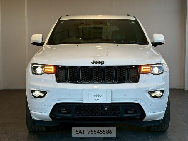 Jeep GRAND CHEROKEE 2019-10 6612434-4