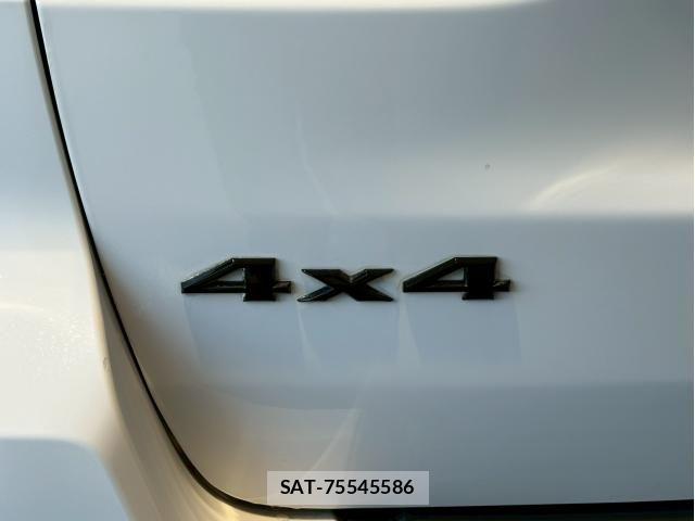 Jeep GRAND CHEROKEE 2019-10 6612434-7