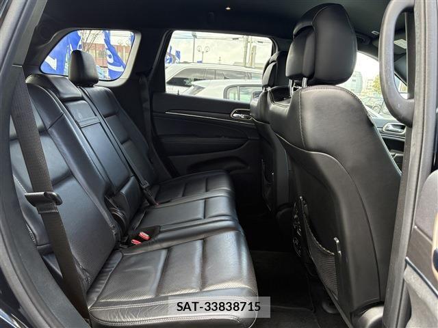 Jeep GRAND CHEROKEE 2018-03 6612439-10