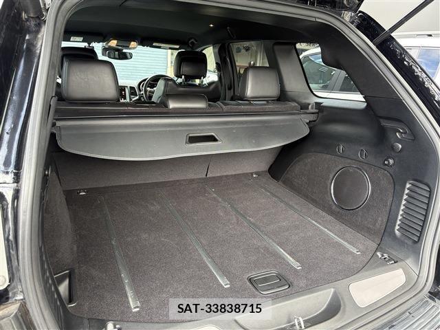 Jeep GRAND CHEROKEE 2018-03 6612439-11