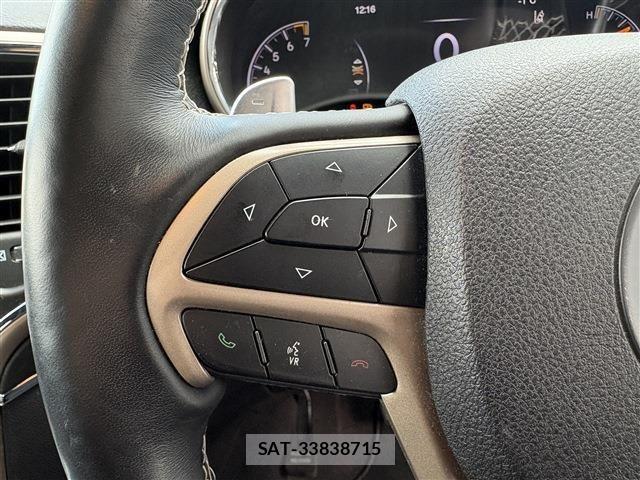 Jeep GRAND CHEROKEE 2018-03 6612439-14
