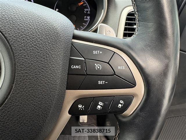 Jeep GRAND CHEROKEE 2018-03 6612439-15