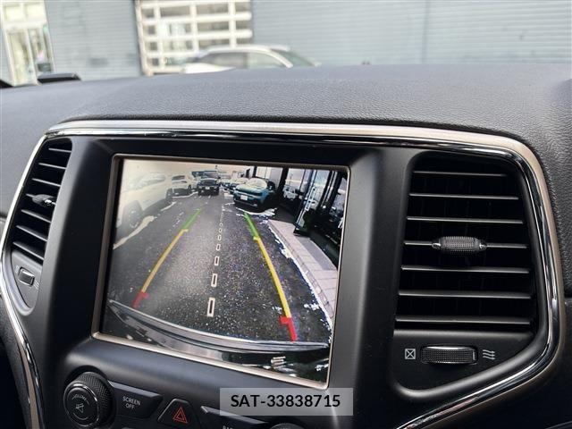 Jeep GRAND CHEROKEE 2018-03 6612439-17