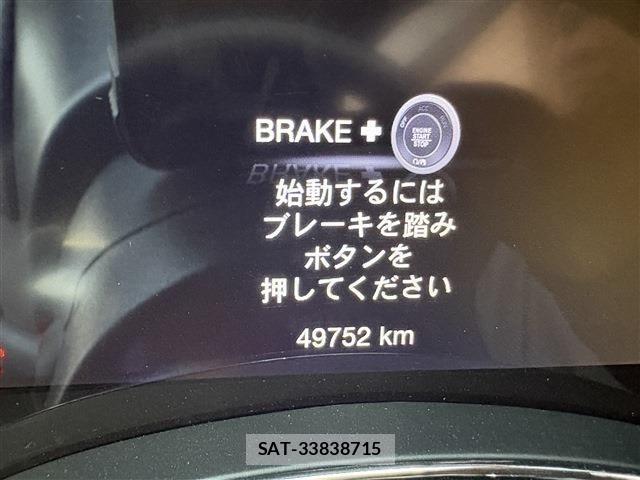 Jeep GRAND CHEROKEE 2018-03 6612439-26