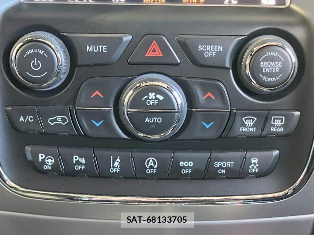 Jeep GRAND CHEROKEE 2018-10 6612440-12