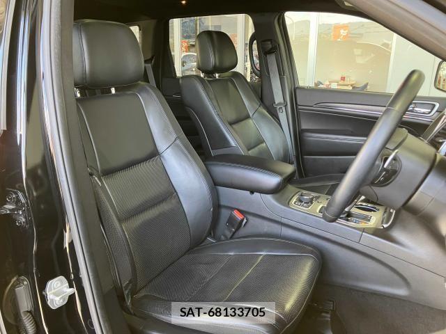 Jeep GRAND CHEROKEE 2018-10 6612440-14