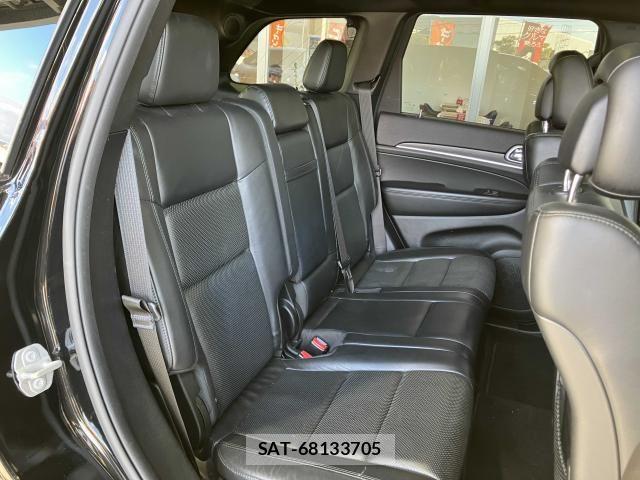 Jeep GRAND CHEROKEE 2018-10 6612440-16