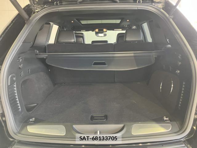 Jeep GRAND CHEROKEE 2018-10 6612440-17