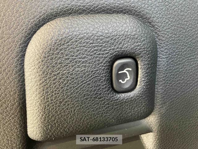 Jeep GRAND CHEROKEE 2018-10 6612440-18