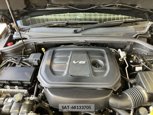 Jeep GRAND CHEROKEE 2018-10 6612440-19