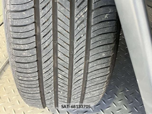 Jeep GRAND CHEROKEE 2018-10 6612440-20