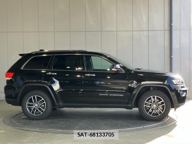 Jeep GRAND CHEROKEE 2018-10 6612440-28