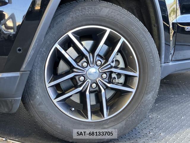 Jeep GRAND CHEROKEE 2018-10 6612440-2