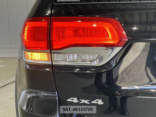 Jeep GRAND CHEROKEE 2018-10 6612440-29