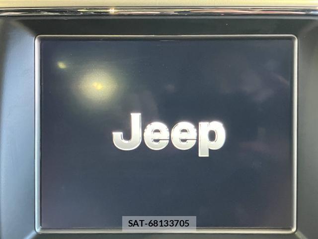 Jeep GRAND CHEROKEE 2018-10 6612440-8