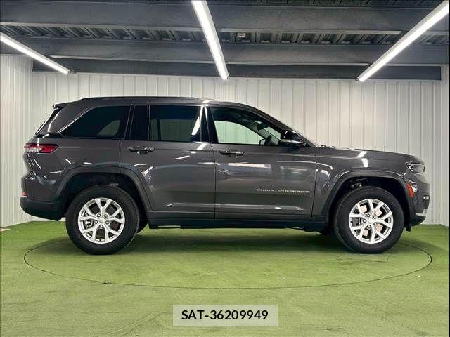 Jeep GRAND CHEROKEE 2023-04 6672022-14