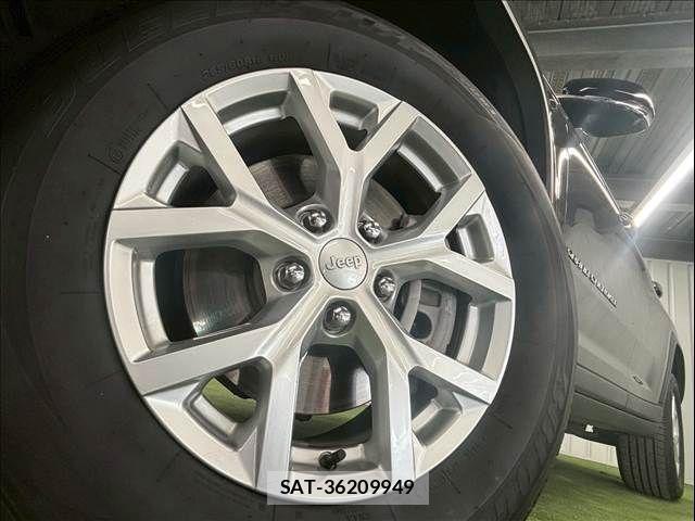 Jeep GRAND CHEROKEE 2023-04 6672022-18
