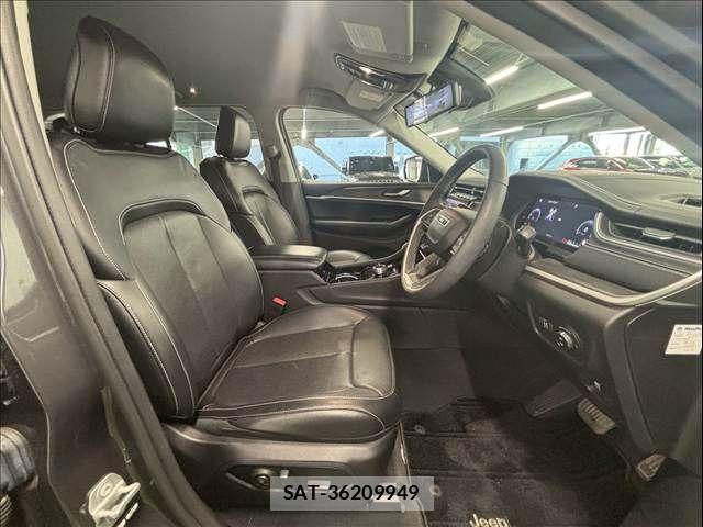 Jeep GRAND CHEROKEE 2023-04 6672022-6