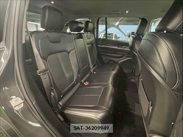 Jeep GRAND CHEROKEE 2023-04 6672022-7