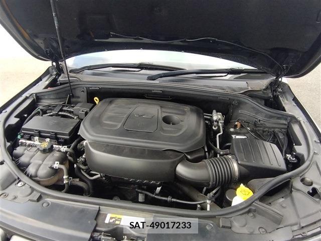 Jeep GRAND CHEROKEE 2020-09 6672023-9