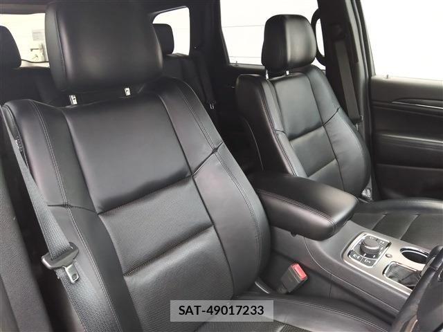 Jeep GRAND CHEROKEE 2020-09 6672023-11