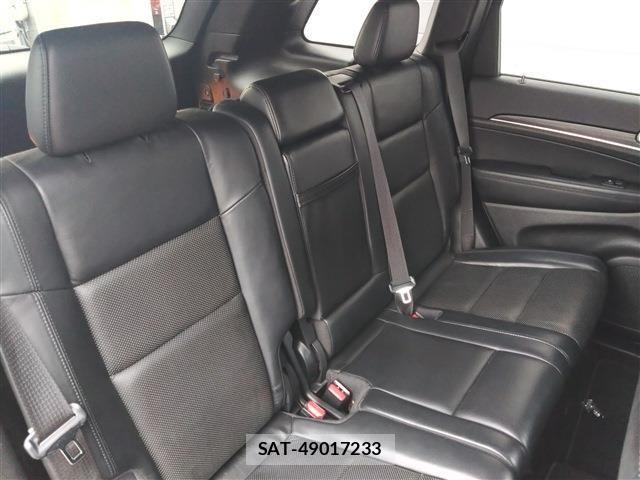Jeep GRAND CHEROKEE 2020-09 6672023-12