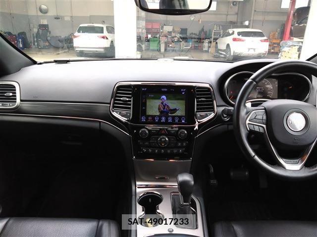 Jeep GRAND CHEROKEE 2020-09 6672023-14