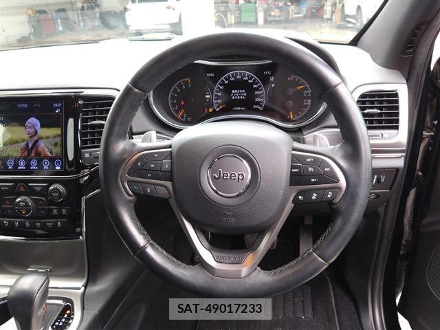 Jeep GRAND CHEROKEE 2020-09 6672023-15