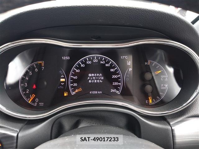 Jeep GRAND CHEROKEE 2020-09 6672023-16