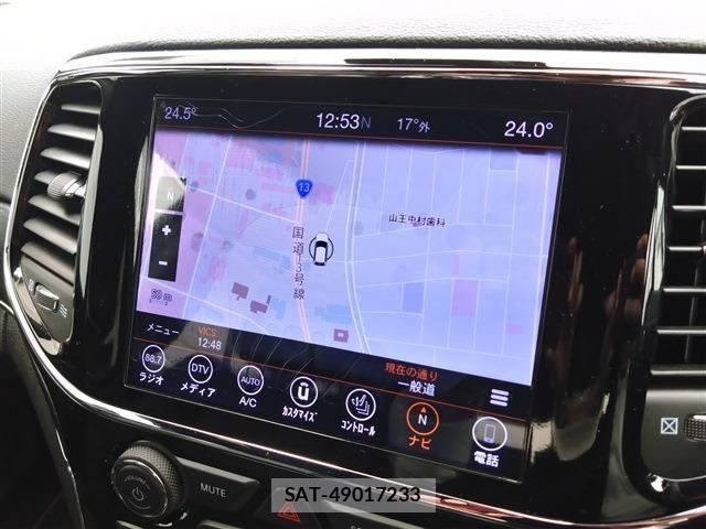 Jeep GRAND CHEROKEE 2020-09 6672023-17